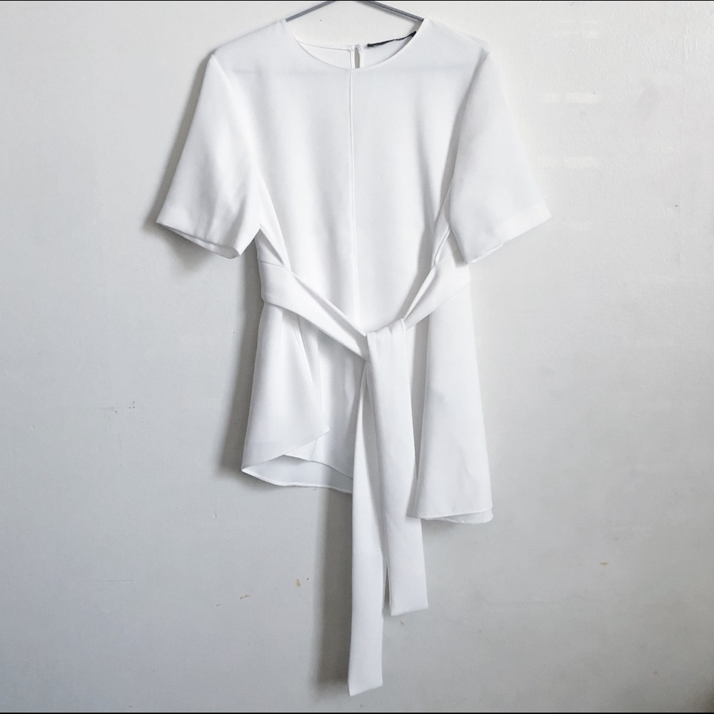 ZARA Blouse